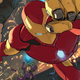 Image for article titled Here's the Absurd Amount of Civil War II Comics Marvel Wants You to Buy in June